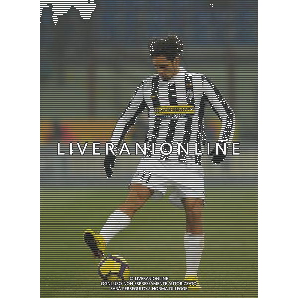 Coppa Italia TIM Cup 2009/2010 Quarti di Finale Milano - 28.01.2010 Inter-Juventus Nella Foto:AMAURI /Ph.Vitez-Ag. Aldo Liverani