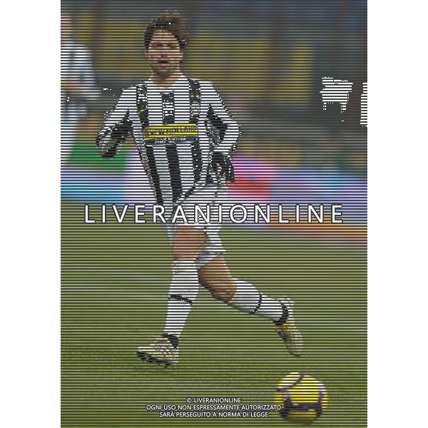 Coppa Italia TIM Cup 2009/2010 Quarti di Finale Milano - 28.01.2010 Inter-Juventus Nella Foto:DIEGO /Ph.Vitez-Ag. Aldo Liverani