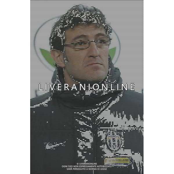 Milano 28-01-2010 Coppa Italia TIM CUP 2009/2010 Inter-Juventus 2:1 nella foto ciro ferrara ph marco luzzani/ag aldo liverani s.a.s.