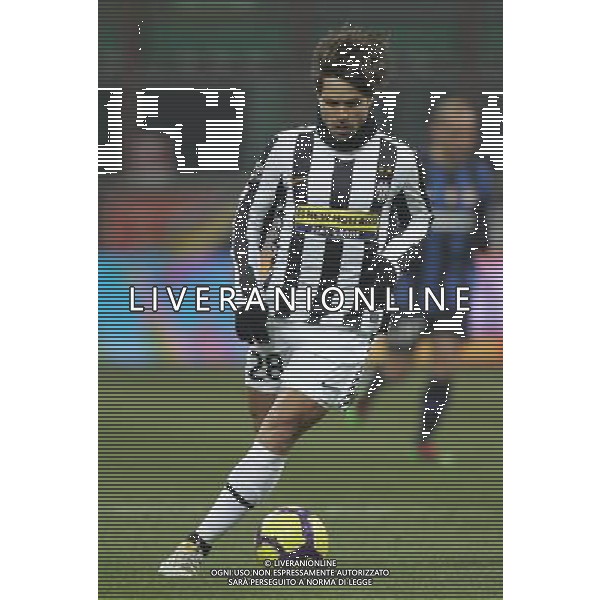 Milano 28-01-2010 Coppa Italia TIM CUP 2009/2010 Inter-Juventus 2:1 nella foto diego ph marco luzzani/ag aldo liverani s.a.s.