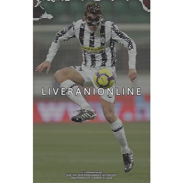 Milano 28-01-2010 Coppa Italia TIM CUP 2009/2010 Inter-Juventus 2:1 nella foto zdenek grygera ph marco luzzani/ag aldo liverani s.a.s.