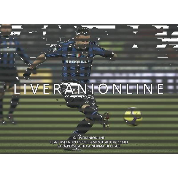 Milano 28-01-2010 Coppa Italia TIM CUP 2009/2010 Inter-Juventus 2:1 nella foto thiago motta ph marco luzzani/ag aldo liverani s.a.s.