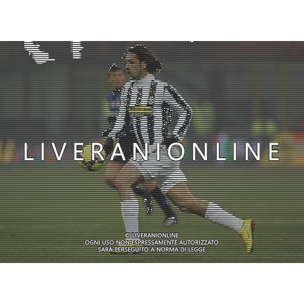 Milano 28-01-2010 Coppa Italia TIM CUP 2009/2010 Inter-Juventus 2:1 nella foto amauri ph marco luzzani/ag aldo liverani s.a.s.