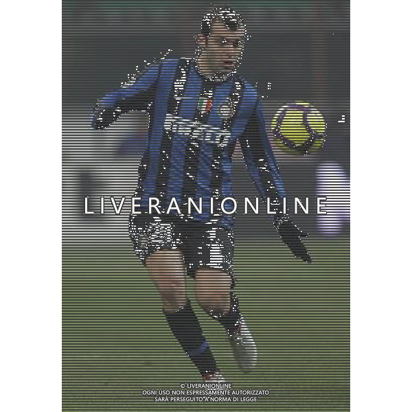 Milano 28-01-2010 Coppa Italia TIM CUP 2009/2010 Inter-Juventus 2:1 nella foto goran pandev ph marco luzzani/ag aldo liverani s.a.s.