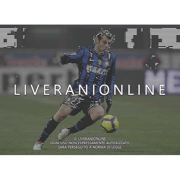 Milano 28-01-2010 Coppa Italia TIM CUP 2009/2010 Inter-Juventus 2:1 nella foto goran pandev ph marco luzzani/ag aldo liverani s.a.s.