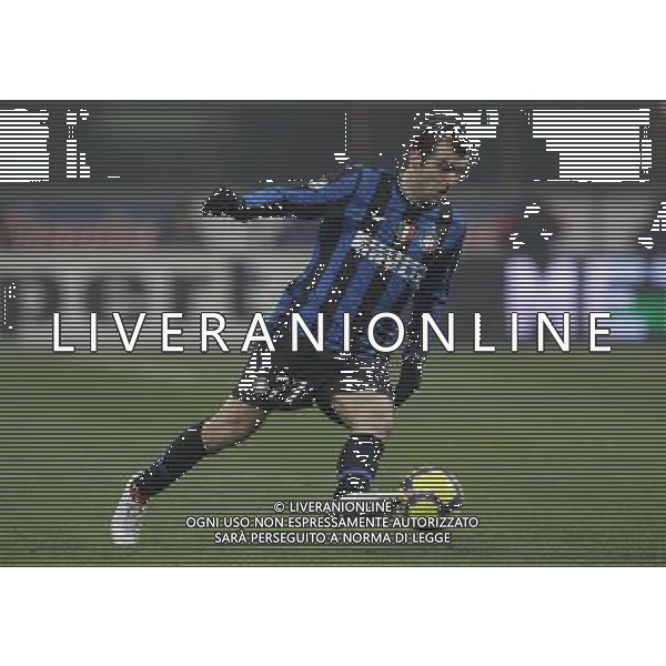Milano 28-01-2010 Coppa Italia TIM CUP 2009/2010 Inter-Juventus 2:1 nella foto goran pandev ph marco luzzani/ag aldo liverani s.a.s.