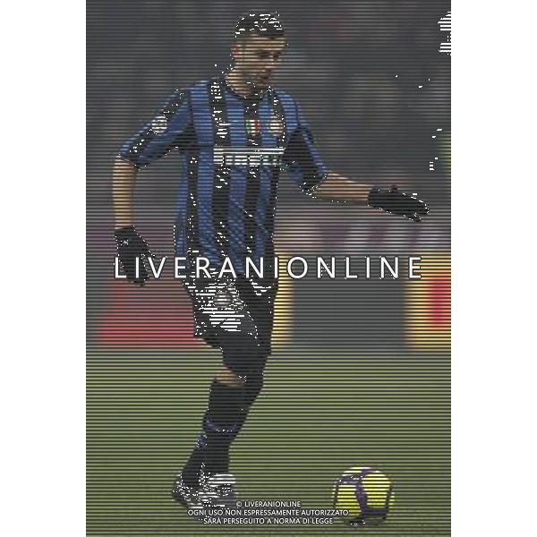 Milano 28-01-2010 Coppa Italia TIM CUP 2009/2010 Inter-Juventus 2:1 nella foto thiago motta ph marco luzzani/ag aldo liverani s.a.s.