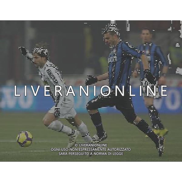 Milano 28-01-2010 Coppa Italia TIM CUP 2009/2010 Inter-Juventus 2:1 nella foto thiago motta e diego ph marco luzzani/ag aldo liverani s.a.s.