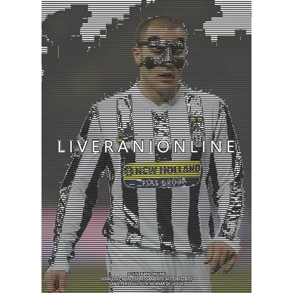 Milano 28-01-2010 Coppa Italia TIM CUP 2009/2010 Inter-Juventus 2:1 nella foto fabio cannavaro ph marco luzzani/ag aldo liverani s.a.s.