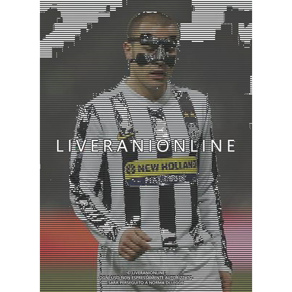 Milano 28-01-2010 Coppa Italia TIM CUP 2009/2010 Inter-Juventus 2:1 nella foto fabio cannavaro ph marco luzzani/ag aldo liverani s.a.s.