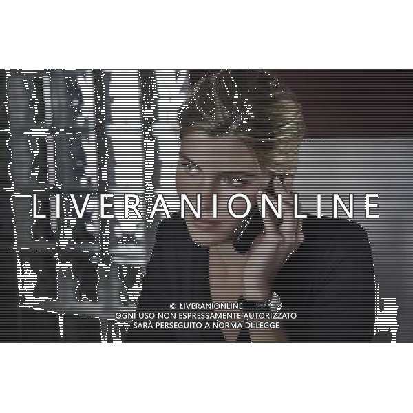 Scene del Film \'Baciami ancora\' di Gabriele Muccino 2010 nella foto Vittoria Puccini Agenzia Aldo Liverani Sas