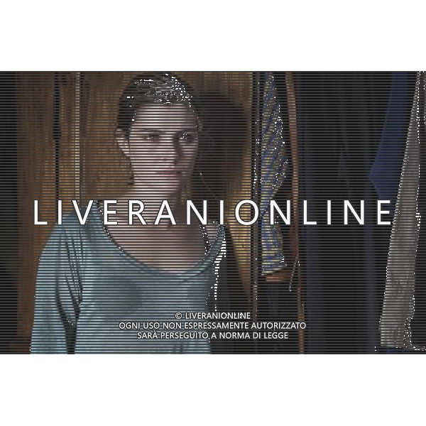 Scene del Film \'Baciami ancora\' di Gabriele Muccino 2010 nella foto Vittoria Puccini Agenzia Aldo Liverani Sas