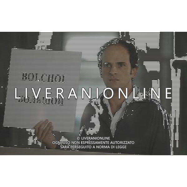 Scene del \'Il concerto\' 2010 Agenzia Aldo Liverani Sas