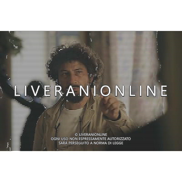 Scene del \'Il concerto\' 2010 Agenzia Aldo Liverani Sas