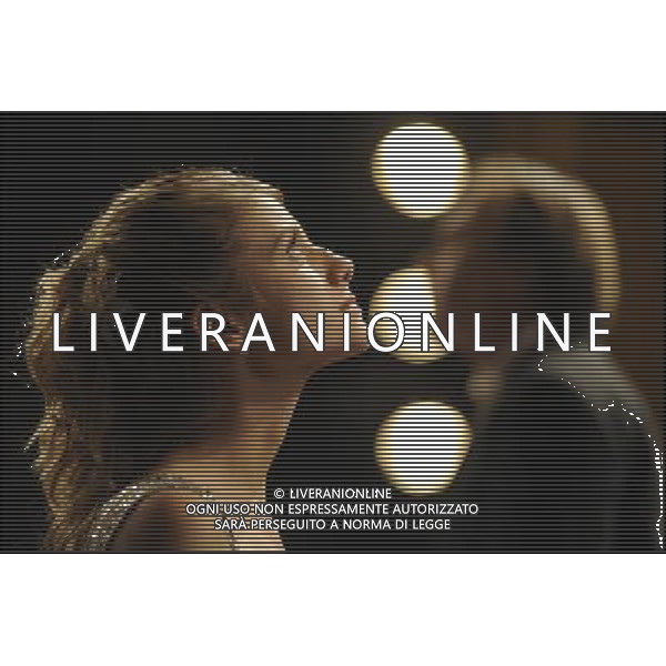 Scene del \'Il concerto\' 2010 nella foto Melanie Laurent Agenzia Aldo Liverani Sas