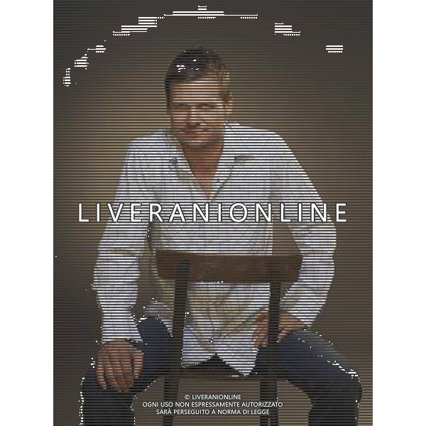 Scene del TeleFilm \' Saving Grace\' terza serie 2010 nella foto Bailey Chase Agenzia Aldo Liverani Sas