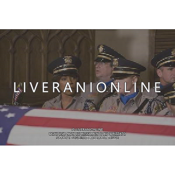 Scene del TeleFilm \' Saving Grace\' terza serie 2010 Agenzia Aldo Liverani Sas