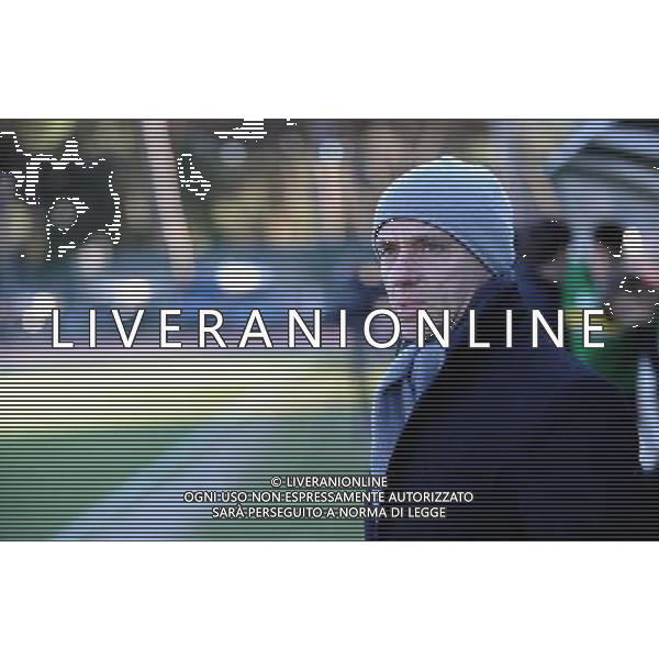 62Á Torneo Viareggio Cup World Football Tournament Coppa Carnevale-Gr.A Gir.1 Viareggio - 01.02.2010 Juventus-Legia Varsavia Nella Foto:BRUNI /Ph.Vitez-Ag. Aldo Liverani