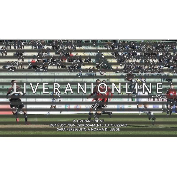 62ç Torneo Viareggio Cup World Football Tournament Coppa Carnevale-Gr.A Gir.1 Viareggio - 01.02.2010 Juventus-Legia Varsavia Nella Foto: CIRO IMMOBILE PRIMO GOL /Ph.Vitez-Ag. Aldo Liverani