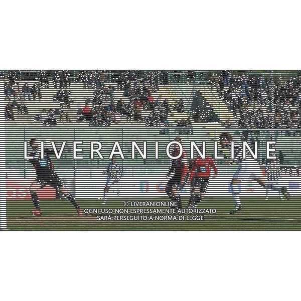 62ç Torneo Viareggio Cup World Football Tournament Coppa Carnevale-Gr.A Gir.1 Viareggio - 01.02.2010 Juventus-Legia Varsavia Nella Foto: CIRO IMMOBILE PRIMO GOL /Ph.Vitez-Ag. Aldo Liverani