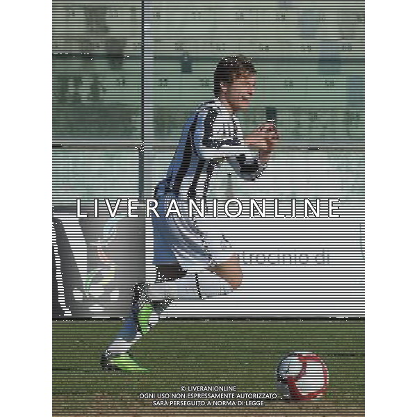 62ç Torneo Viareggio Cup World Football Tournament Coppa Carnevale-Gr.A Gir.1 Viareggio - 01.02.2010 Juventus-Legia Varsavia Nella Foto: CIRO IMMOBILE ESULTANZA DOPO PRIMO GOL /Ph.Vitez-Ag. Aldo Liverani