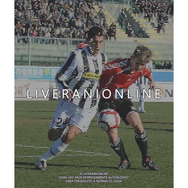 62ç Torneo Viareggio Cup World Football Tournament Coppa Carnevale-Gr.A Gir.1 Viareggio - 01.02.2010 Juventus-Legia Varsavia Nella Foto:YAGO /Ph.Vitez-Ag. Aldo Liverani