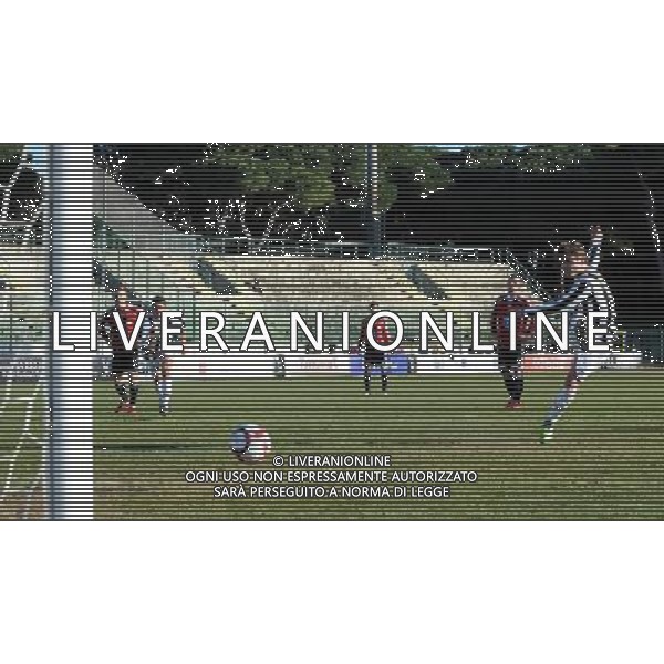 62ç Torneo Viareggio Cup World Football Tournament Coppa Carnevale-Gr.A Gir.1 Viareggio - 01.02.2010 Juventus-Legia Varsavia Nella Foto: CIRO IMMOBILE SECONDO GOL /Ph.Vitez-Ag. Aldo Liverani