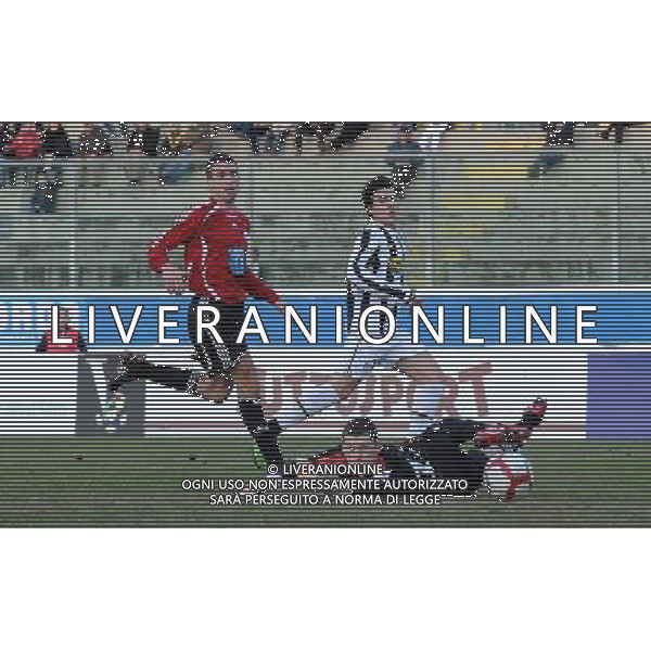 62ç Torneo Viareggio Cup World Football Tournament Coppa Carnevale-Gr.A Gir.1 Viareggio - 01.02.2010 Juventus-Legia Varsavia Nella Foto:FILIPPO BONIPERTI GOL MANCATO /Ph.Vitez-Ag. Aldo Liverani