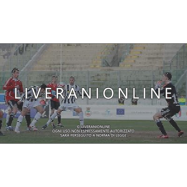 62ç Torneo Viareggio Cup World Football Tournament Coppa Carnevale-Gr.A Gir.1 Viareggio - 01.02.2010 Juventus-Legia Varsavia Nella Foto:ALCIBIADE GOL /Ph.Vitez-Ag. Aldo Liverani