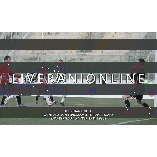 62ç Torneo Viareggio Cup World Football Tournament Coppa Carnevale-Gr.A Gir.1 Viareggio - 01.02.2010 Juventus-Legia Varsavia Nella Foto:ALCIBIADE GOL /Ph.Vitez-Ag. Aldo Liverani