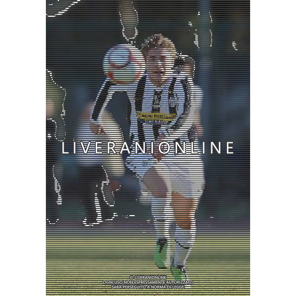 62ç Torneo Viareggio Cup World Football Tournament Coppa Carnevale-Gr.A Gir.1 Viareggio - 01.02.2010 Juventus-Legia Varsavia Nella Foto:IMMOBILE CIRO /Ph.Vitez-Ag. Aldo Liverani