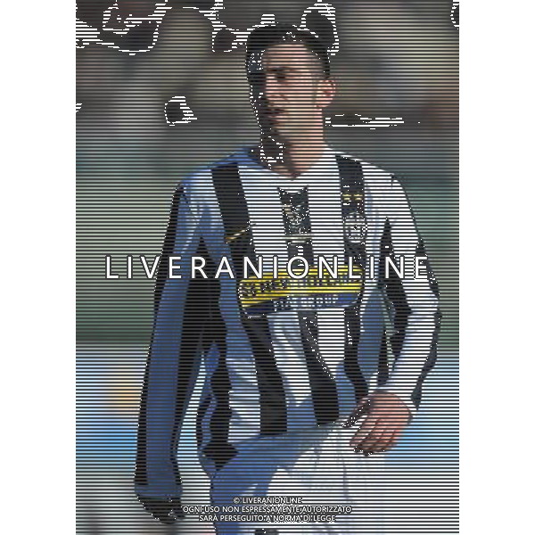 62Á Torneo Viareggio Cup World Football Tournament Coppa Carnevale-Gr.A Gir.1 Viareggio - 01.02.2010 Juventus-Legia Varsavia Nella Foto:ALCIBIADE RAFFAELE /Ph.Vitez-Ag. Aldo Liverani
