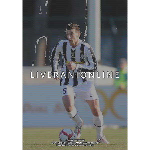 62Á Torneo Viareggio Cup World Football Tournament Coppa Carnevale-Gr.A Gir.1 Viareggio - 01.02.2010 Juventus-Legia Varsavia Nella Foto:ALCIBIADE RAFFAELE /Ph.Vitez-Ag. Aldo Liverani