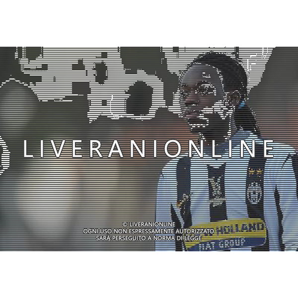 62Á Torneo Viareggio Cup World Football Tournament Coppa Carnevale-Gr.A Gir.1 Viareggio - 01.02.2010 Juventus-Legia Varsavia Nella Foto:BAMBA ABDOULAYE /Ph.Vitez-Ag. Aldo Liverani