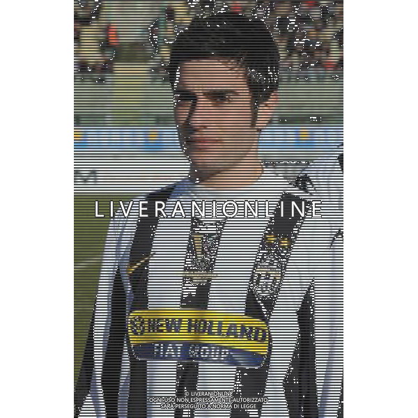 62Á Torneo Viareggio Cup World Football Tournament Coppa Carnevale-Gr.A Gir.1 Viareggio - 01.02.2010 Juventus-Legia Varsavia Nella Foto:BELCASTRO LUCA /Ph.Vitez-Ag. Aldo Liverani