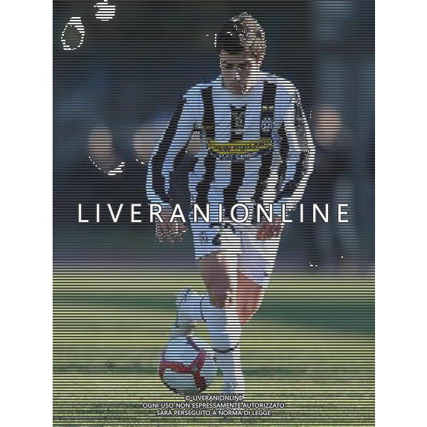 62Á Torneo Viareggio Cup World Football Tournament Coppa Carnevale-Gr.A Gir.1 Viareggio - 01.02.2010 Juventus-Legia Varsavia Nella Foto:BELCASTRO LUCA /Ph.Vitez-Ag. Aldo Liverani