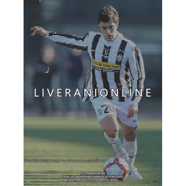 62Á Torneo Viareggio Cup World Football Tournament Coppa Carnevale-Gr.A Gir.1 Viareggio - 01.02.2010 Juventus-Legia Varsavia Nella Foto:BELCASTRO LUCA /Ph.Vitez-Ag. Aldo Liverani