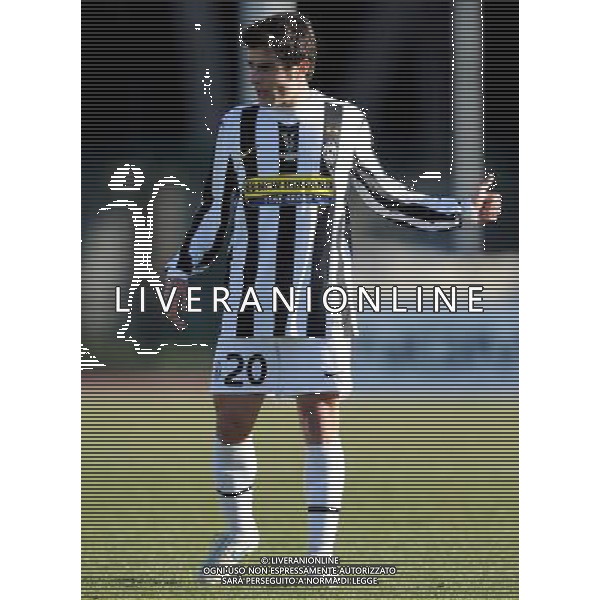 62Á Torneo Viareggio Cup World Football Tournament Coppa Carnevale-Gr.A Gir.1 Viareggio - 01.02.2010 Juventus-Legia Varsavia Nella Foto:BELCASTRO LUCA /Ph.Vitez-Ag. Aldo Liverani