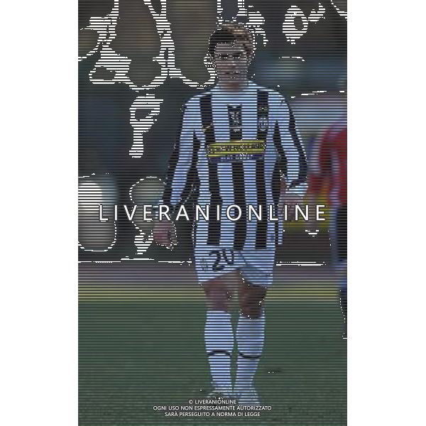 62Á Torneo Viareggio Cup World Football Tournament Coppa Carnevale-Gr.A Gir.1 Viareggio - 01.02.2010 Juventus-Legia Varsavia Nella Foto:BELCASTRO LUCA /Ph.Vitez-Ag. Aldo Liverani