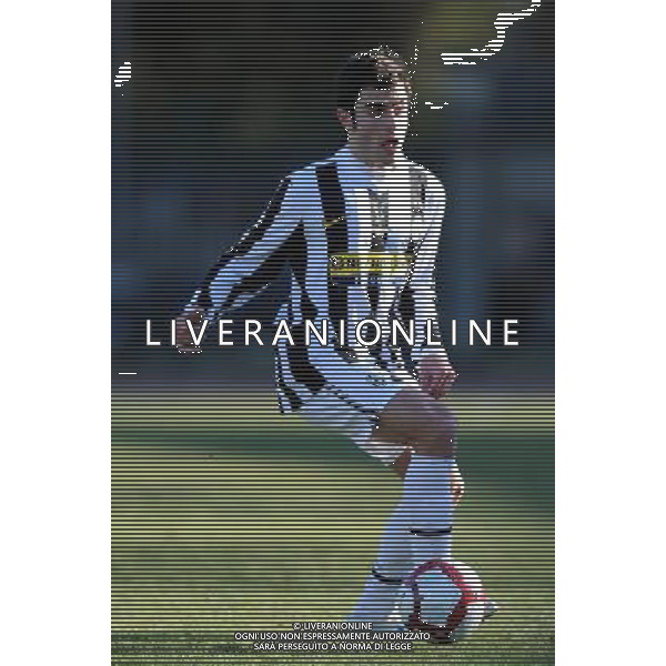 62Á Torneo Viareggio Cup World Football Tournament Coppa Carnevale-Gr.A Gir.1 Viareggio - 01.02.2010 Juventus-Legia Varsavia Nella Foto:BELCASTRO LUCA /Ph.Vitez-Ag. Aldo Liverani