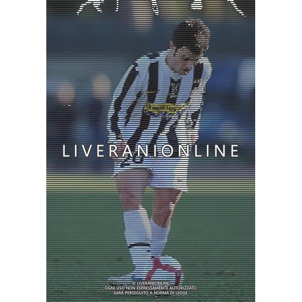 62Á Torneo Viareggio Cup World Football Tournament Coppa Carnevale-Gr.A Gir.1 Viareggio - 01.02.2010 Juventus-Legia Varsavia Nella Foto:BELCASTRO LUCA /Ph.Vitez-Ag. Aldo Liverani