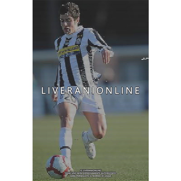 62Á Torneo Viareggio Cup World Football Tournament Coppa Carnevale-Gr.A Gir.1 Viareggio - 01.02.2010 Juventus-Legia Varsavia Nella Foto:BELCASTRO LUCA /Ph.Vitez-Ag. Aldo Liverani