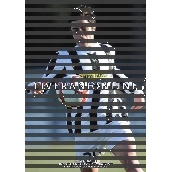 62Á Torneo Viareggio Cup World Football Tournament Coppa Carnevale-Gr.A Gir.1 Viareggio - 01.02.2010 Juventus-Legia Varsavia Nella Foto:BELCASTRO LUCA /Ph.Vitez-Ag. Aldo Liverani