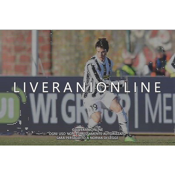 62Á Torneo Viareggio Cup World Football Tournament Coppa Carnevale-Gr.A Gir.1 Viareggio - 01.02.2010 Juventus-Legia Varsavia Nella Foto:BONIPERTI FILIPPO /Ph.Vitez-Ag. Aldo Liverani