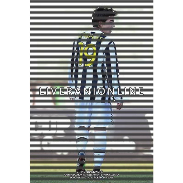 62Á Torneo Viareggio Cup World Football Tournament Coppa Carnevale-Gr.A Gir.1 Viareggio - 01.02.2010 Juventus-Legia Varsavia Nella Foto:BONIPERTI FILIPPO /Ph.Vitez-Ag. Aldo Liverani