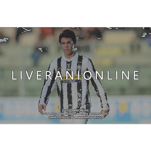 62Á Torneo Viareggio Cup World Football Tournament Coppa Carnevale-Gr.A Gir.1 Viareggio - 01.02.2010 Juventus-Legia Varsavia Nella Foto:BONIPERTI FILIPPO /Ph.Vitez-Ag. Aldo Liverani