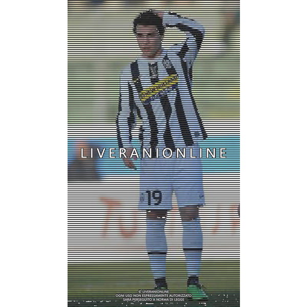 62Á Torneo Viareggio Cup World Football Tournament Coppa Carnevale-Gr.A Gir.1 Viareggio - 01.02.2010 Juventus-Legia Varsavia Nella Foto:BONIPERTI FILIPPO /Ph.Vitez-Ag. Aldo Liverani