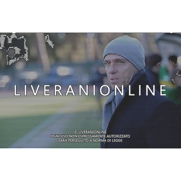 62Á Torneo Viareggio Cup World Football Tournament Coppa Carnevale-Gr.A Gir.1 Viareggio - 01.02.2010 Juventus-Legia Varsavia Nella Foto:BRUNI LUCIANO /Ph.Vitez-Ag. Aldo Liverani