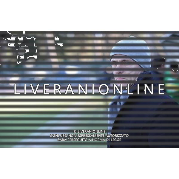 62Á Torneo Viareggio Cup World Football Tournament Coppa Carnevale-Gr.A Gir.1 Viareggio - 01.02.2010 Juventus-Legia Varsavia Nella Foto:BRUNI LUCIANO /Ph.Vitez-Ag. Aldo Liverani