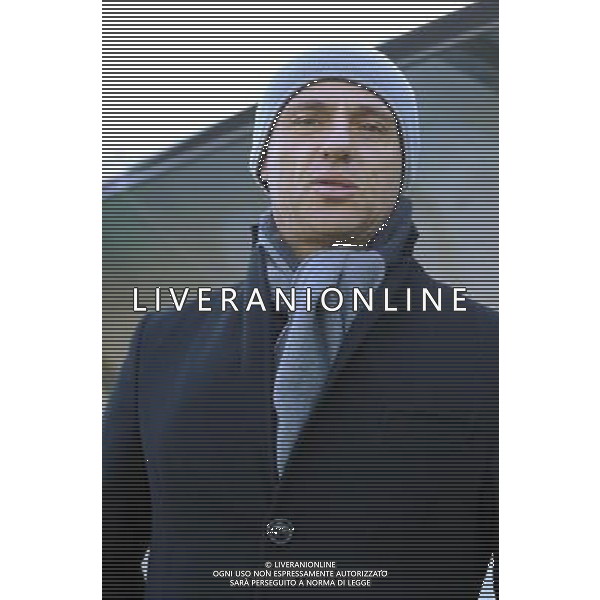 62Á Torneo Viareggio Cup World Football Tournament Coppa Carnevale-Gr.A Gir.1 Viareggio - 01.02.2010 Juventus-Legia Varsavia Nella Foto:BRUNI LUCIANO /Ph.Vitez-Ag. Aldo Liverani